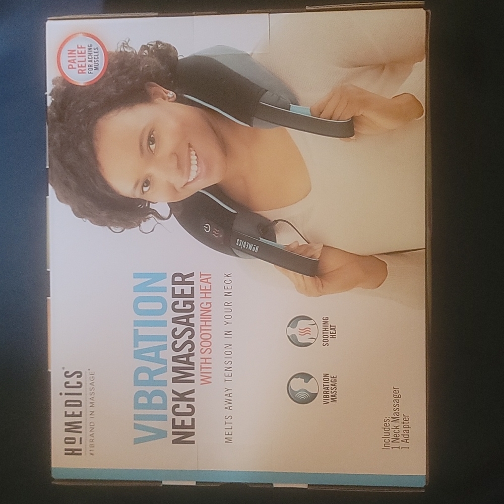 Massager